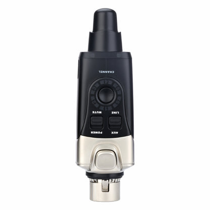XVIVE U45 Black 5.8GHz Wireless In-Ear Monitor System