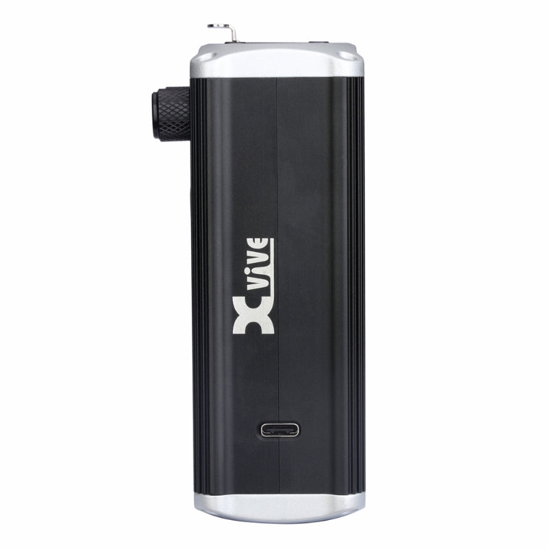 XVIVE P2 Microphone Preamp Booster for Dynamic or Ribbon Microphones — view 5