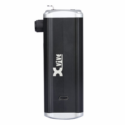 XVIVE P2 Microphone Preamp Booster for Dynamic or Ribbon Microphones — view 5