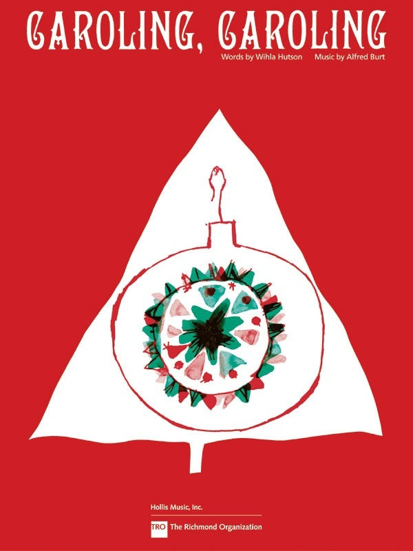 Caroling Caroling