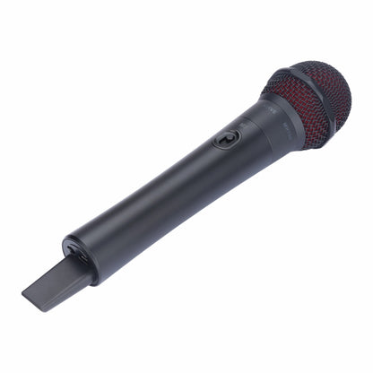 XVIVE M5 5.8GHz Handheld Wireless Microphone System — view 2