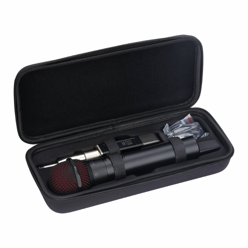 XVIVE M5 5.8GHz Handheld Wireless Microphone System — view 4