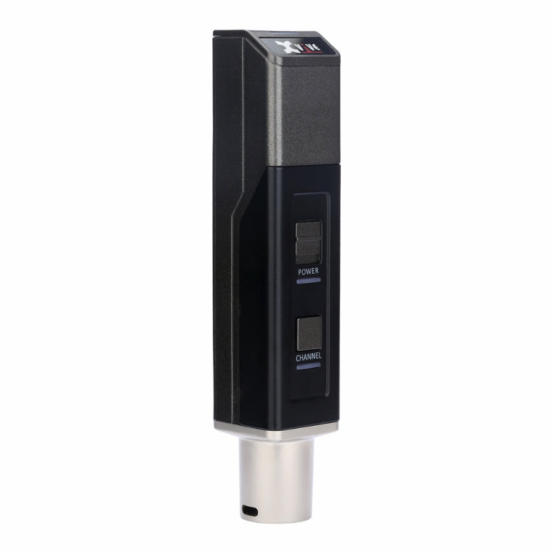 XVIVE M5 5.8GHz Handheld Wireless Microphone System — view 3