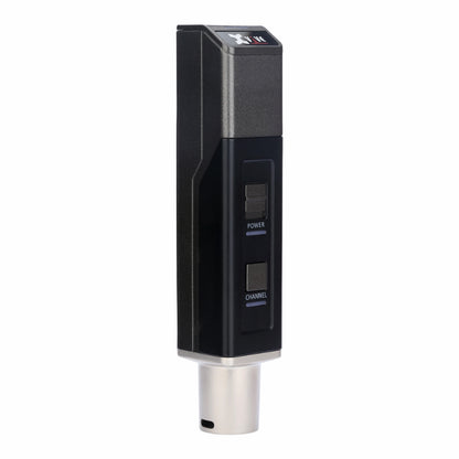 XVIVE M5 5.8GHz Handheld Wireless Microphone System — view 3