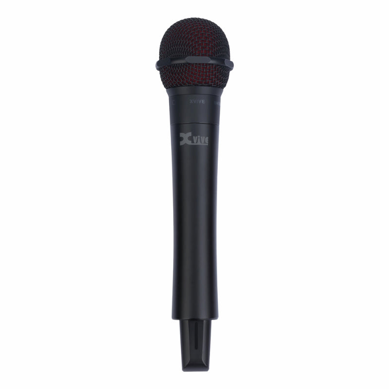 XVIVE M5 5.8GHz Handheld Wireless Microphone System