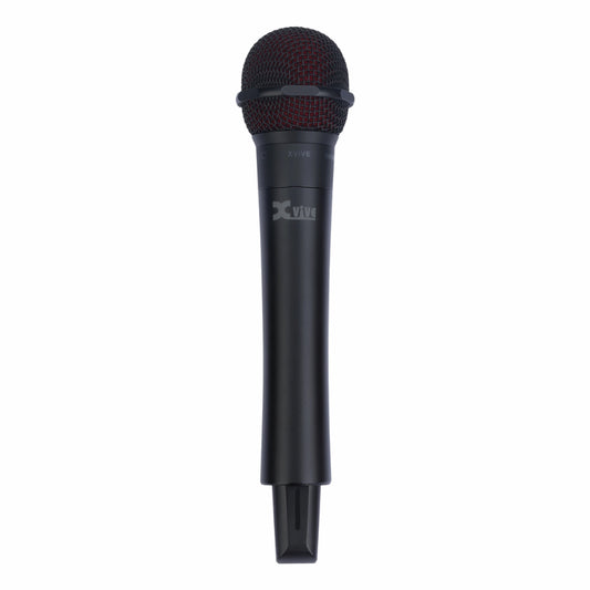 XVIVE M5 5.8GHz Handheld Wireless Microphone System