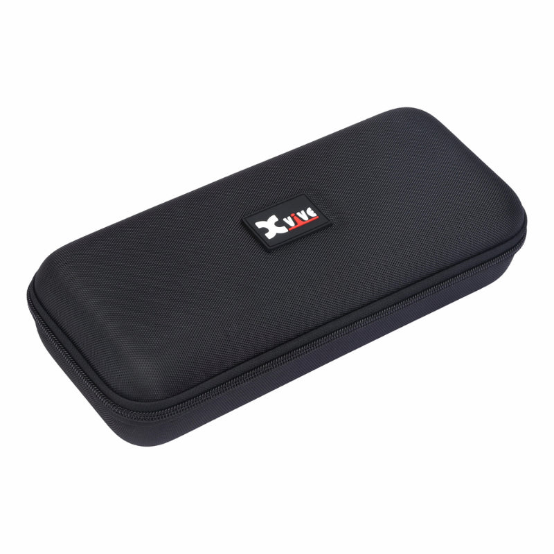 Xvive M5D Dual 5.8GHz Handheld Wireless Microphone System — view 4