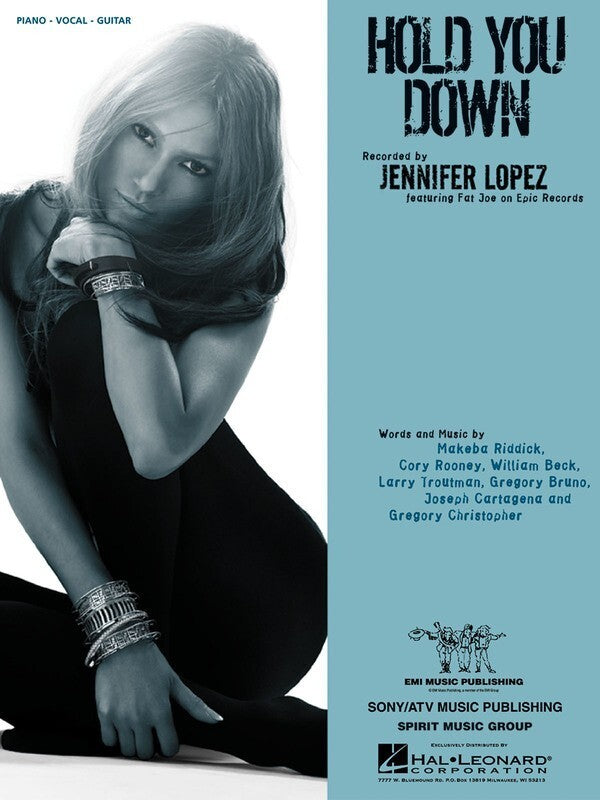 Hold You Down S/S PVG