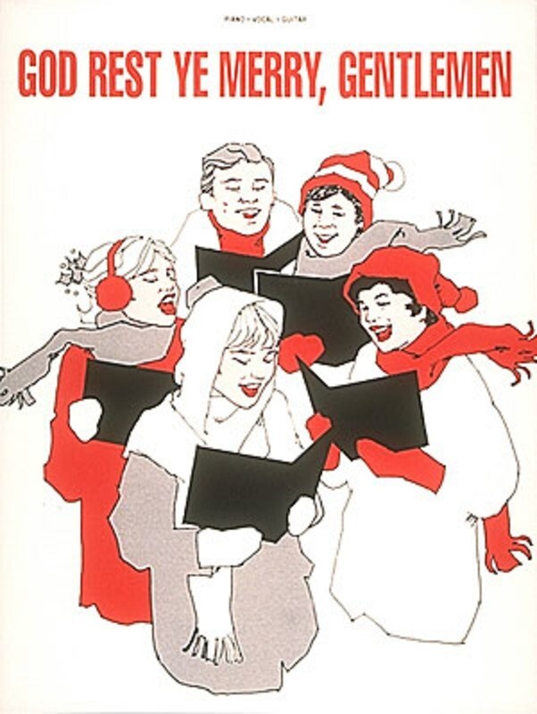 God Rest Ye Merry Gentelmen