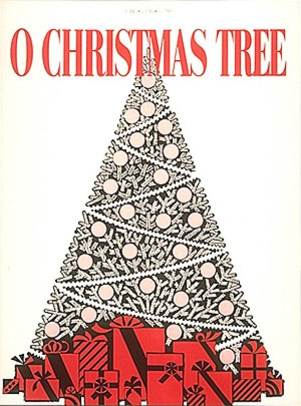 O Christmas Tree