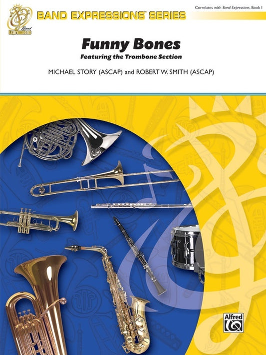 Funny Bones Concert Band Gr 1