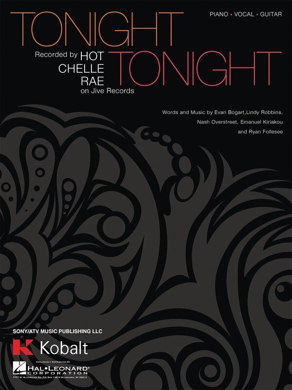 Tonight Tonight S/S PVG