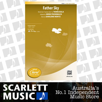 Father Sky SA — view 2