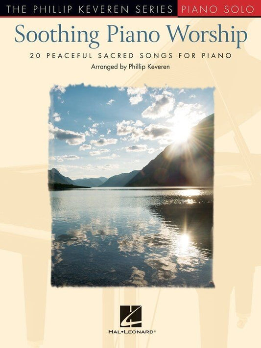 Soothing Piano Worship: Keveren Piano Solo