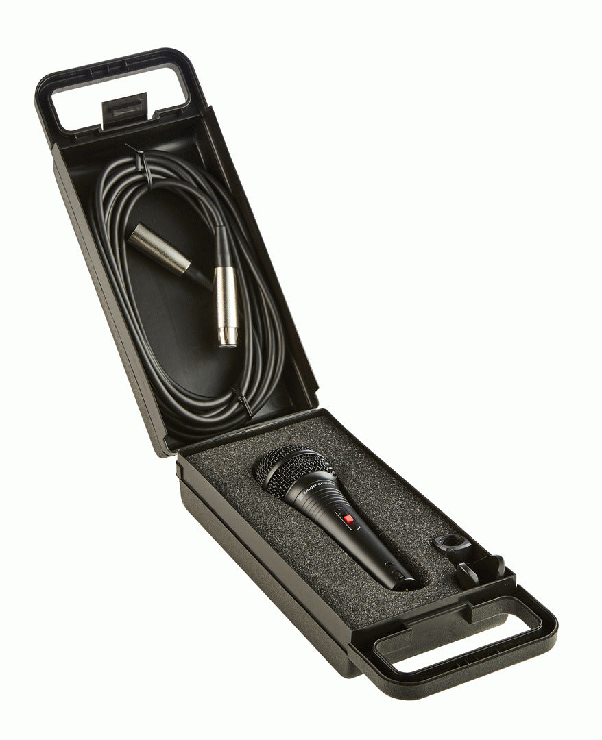 Smart Acoustic Sdm20C Xlr/Xlr Mic — view 2
