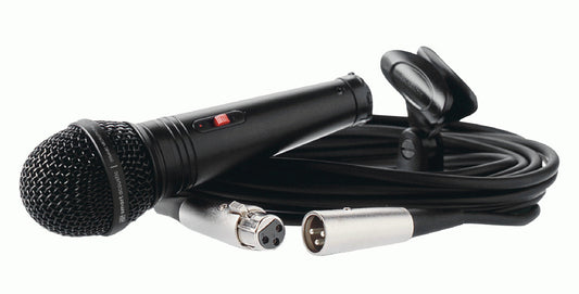 Smart Acoustic Sdm20C Xlr/Xlr Mic