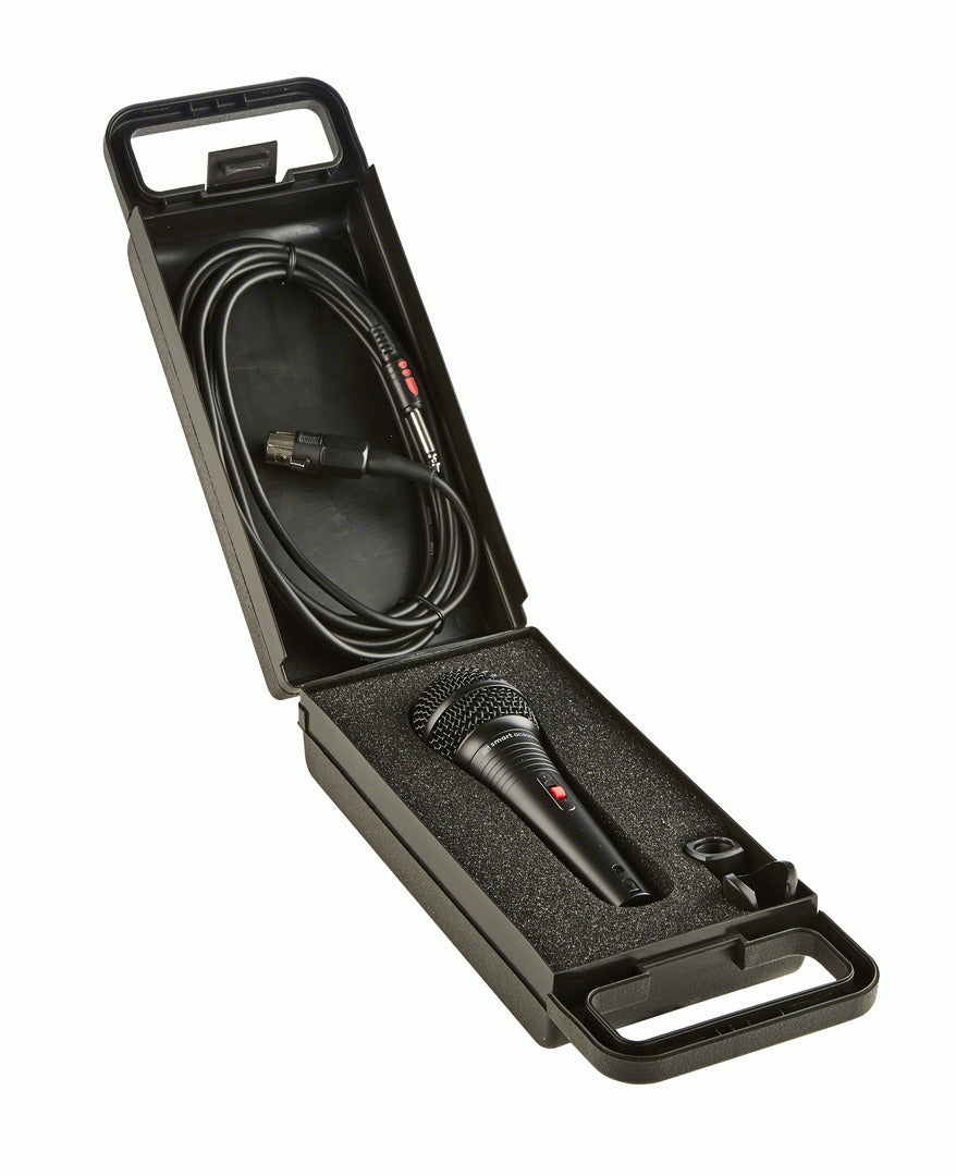 Smart Acoustic Sdm50J Xlr/Jack Mic — view 2