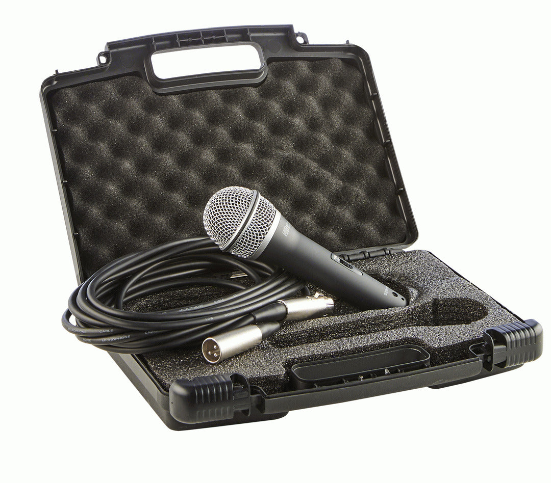 Smart Acoustic Sdm100C Xlr/Xlr Mic — view 3