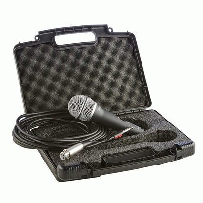 Smart Acoustic Sdm100J Xlr/Jack Mic — view 3
