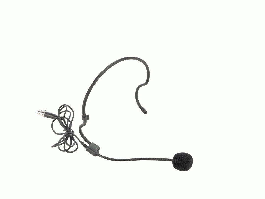 Smart Acoustic Shs250 Swm Headset Mic — view 3