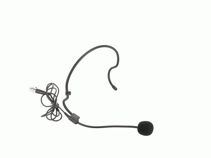 Smart Acoustic Shs250 Swm Headset Mic — view 3