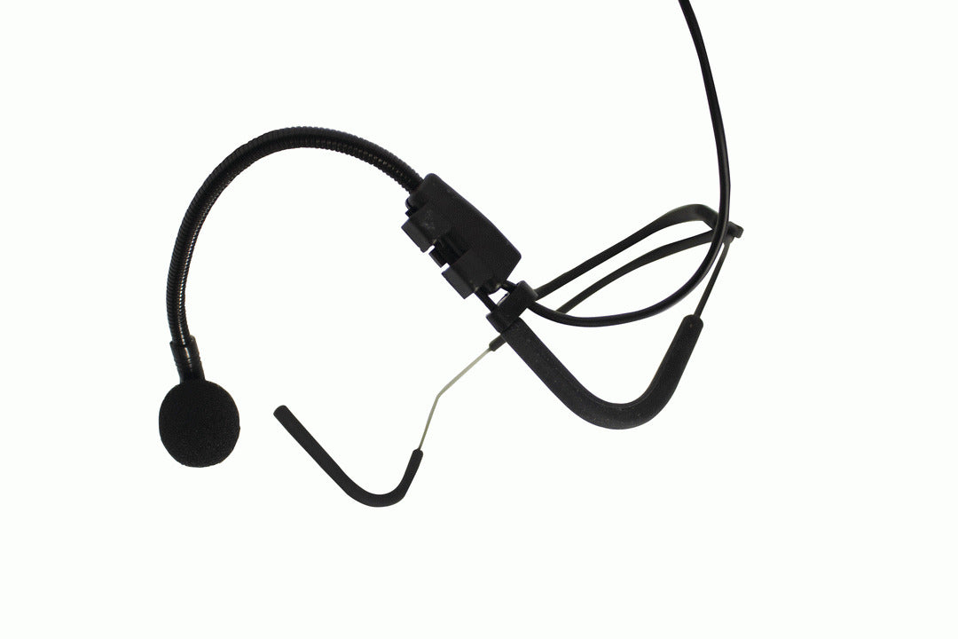 Smart Acoustic Shs250 Swm Headset Mic — view 2