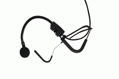 Smart Acoustic Shs250 Swm Headset Mic — view 2
