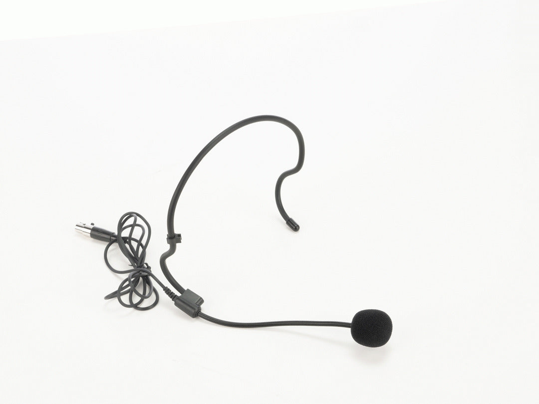 Smart Acoustic Shs260 Swm Headset Mic — view 3