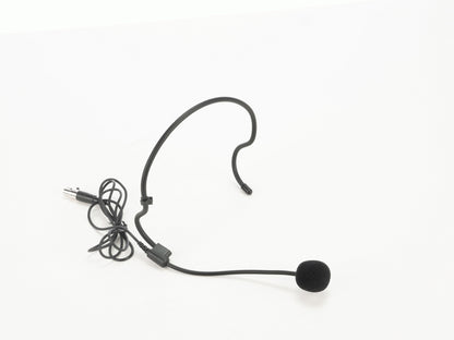 Smart Acoustic Shs260 Swm Headset Mic — view 3