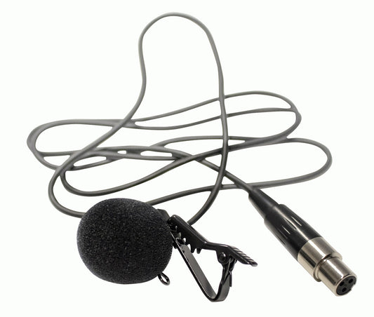 Smart Acoustic Slp260 Swm Lavalier Mic