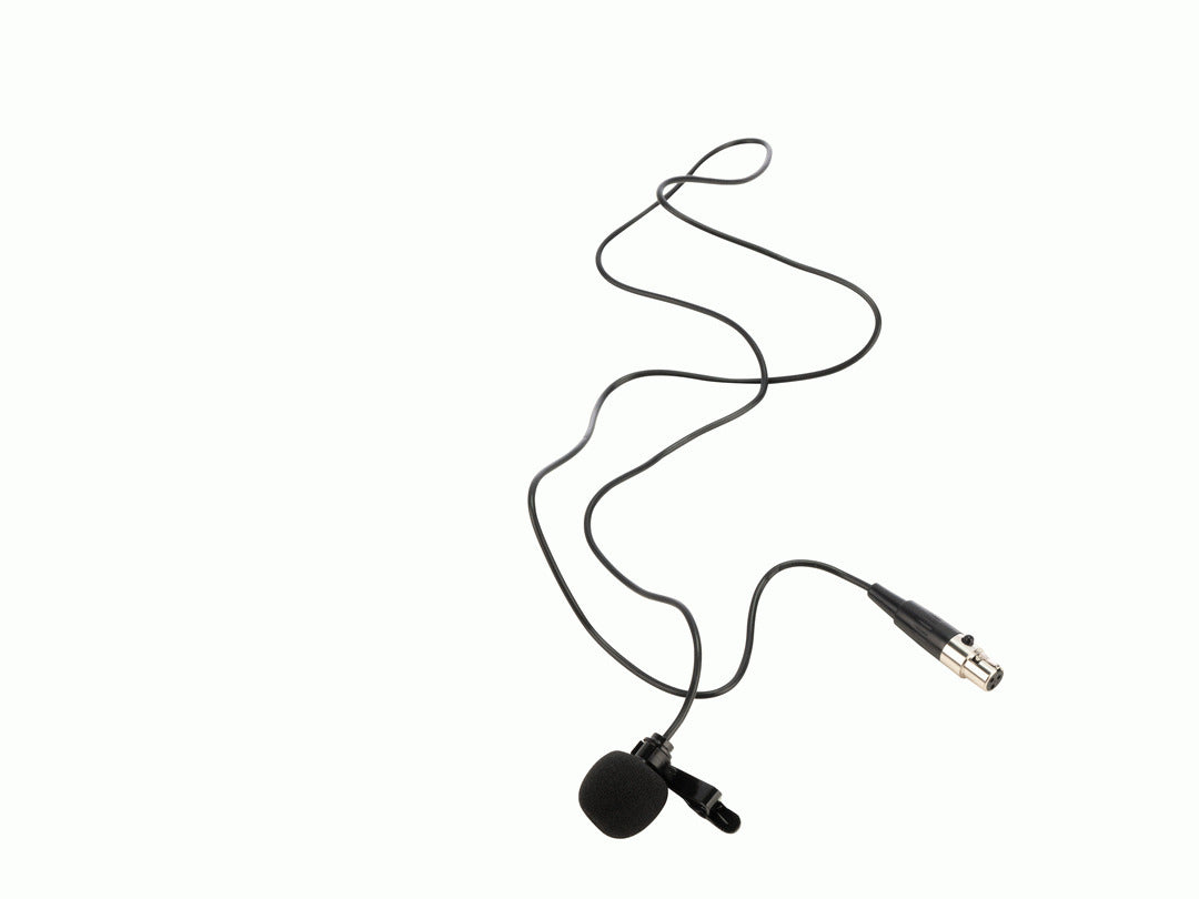 Smart Acoustic Slp250 Swm Lapel Mic — view 2