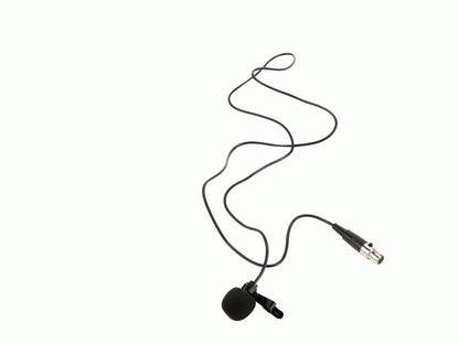 Smart Acoustic Slp250 Swm Lapel Mic — view 2