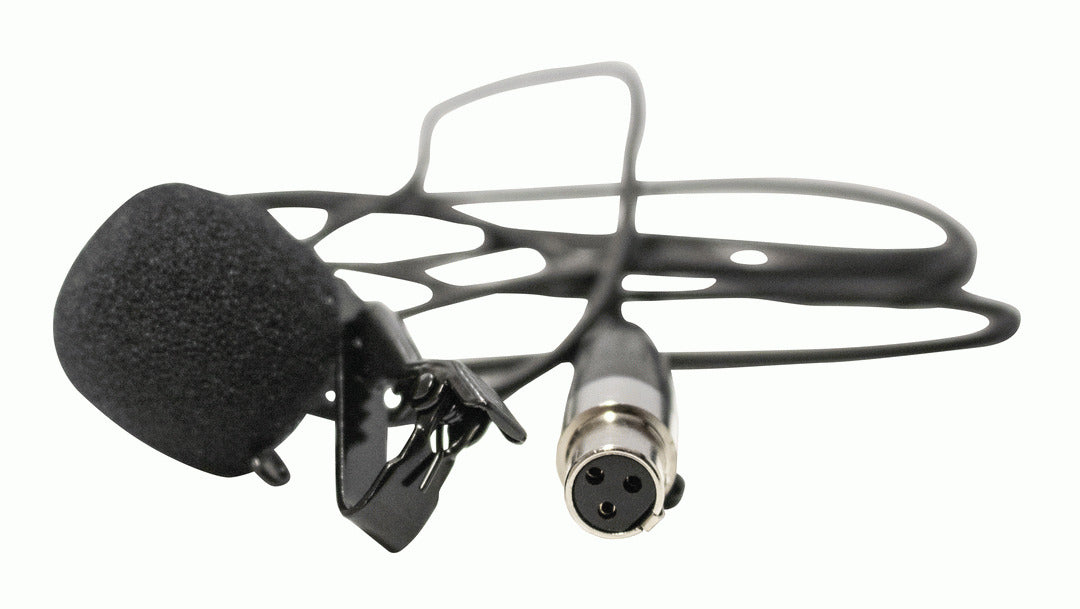 Smart Acoustic Slp250 Swm Lapel Mic