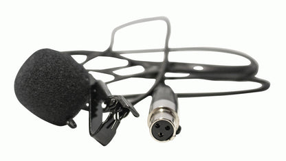 Smart Acoustic Slp250 Swm Lapel Mic