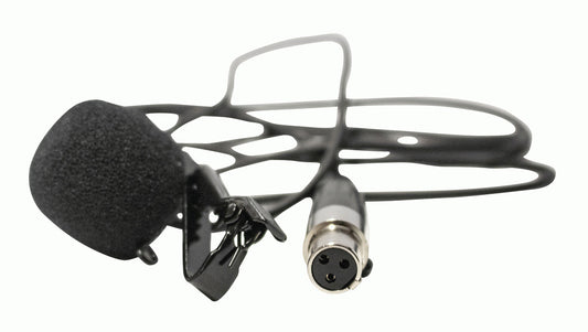 Smart Acoustic Slp250 Swm Lapel Mic