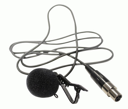 Smart Acoustic Slp250 Swm Lapel Mic — view 4