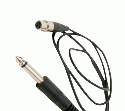 Smart Acoustic Sgl250 Swm Gtr Cable For W/Less Sys — view 2
