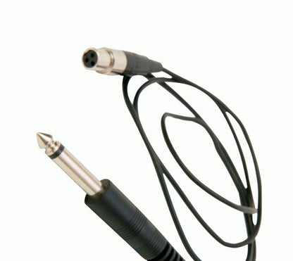 Smart Acoustic Sgl250 Swm Gtr Cable For W/Less Sys — view 2