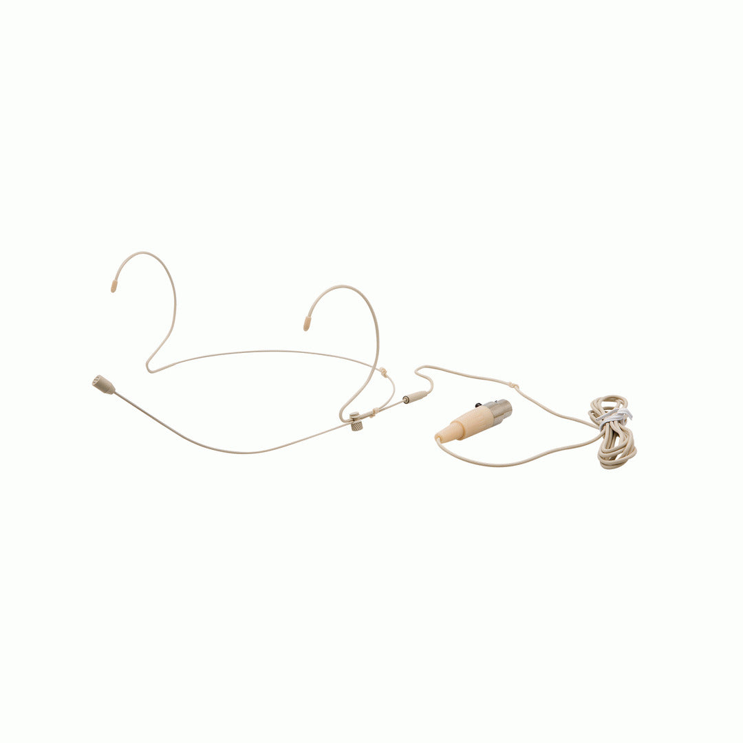 Smart Acoustic Shs50 Flesh Headset Microphone