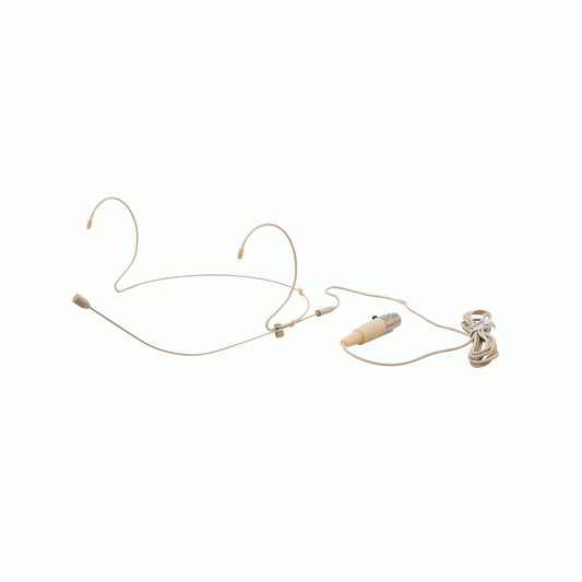 Smart Acoustic Shs50 Flesh Headset Microphone