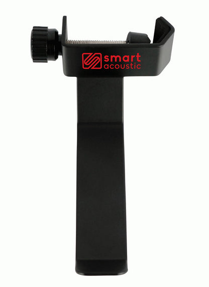 Smart Acoustic Headphone Hanger — view 2