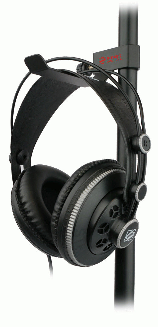 Smart Acoustic Headphone Hanger — view 4