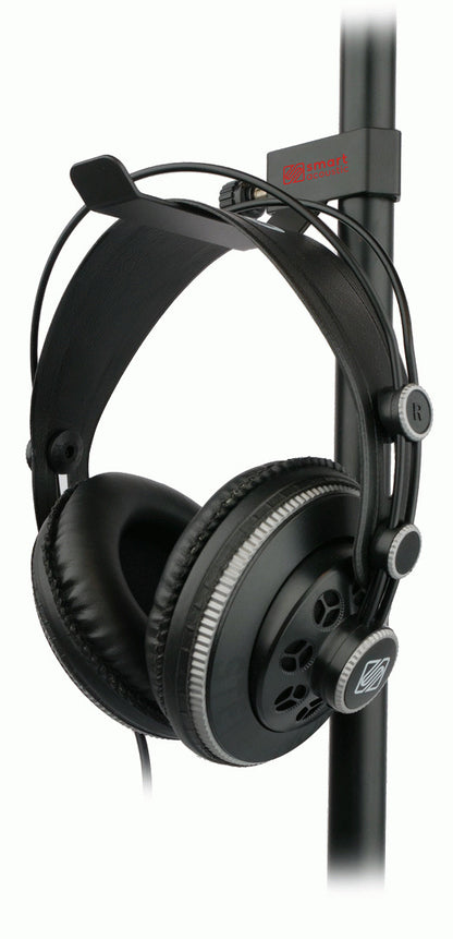 Smart Acoustic Headphone Hanger — view 4