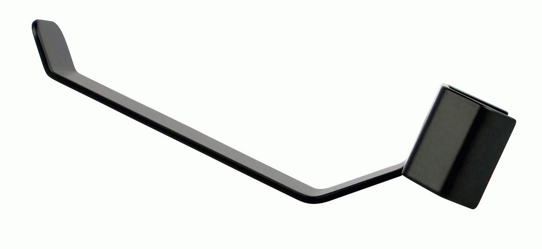 Smart Acoustic Headphone Hanger — view 3