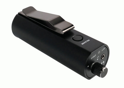 Smart Acoustic Personal Monitor Headphone Amp — view 2
