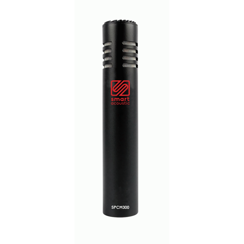 Smart Acoustic SPCM300 Pro Condenser Pencil Microphone — view 2