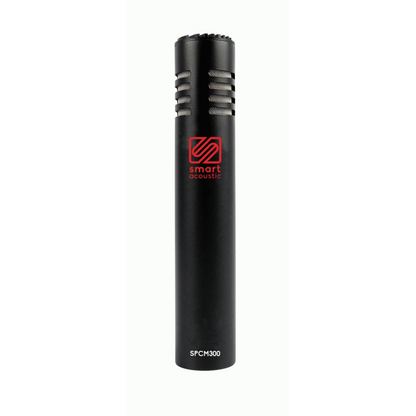 Smart Acoustic SPCM300 Pro Condenser Pencil Microphone — view 2
