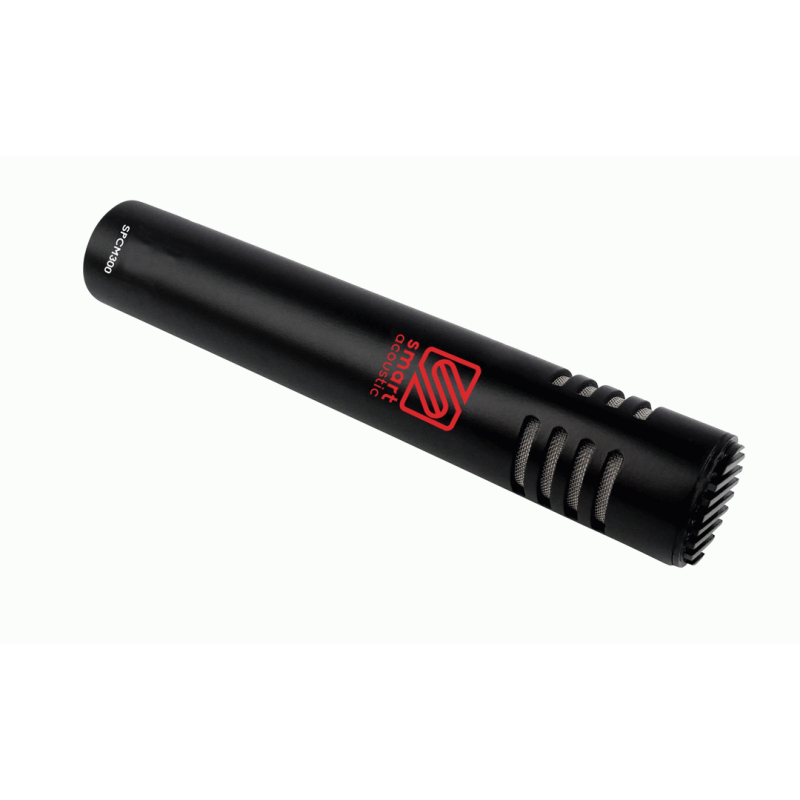 Smart Acoustic SPCM300 Pro Condenser Pencil Microphone