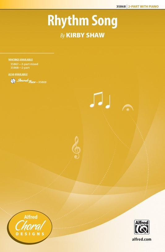 Rhythm Song SA