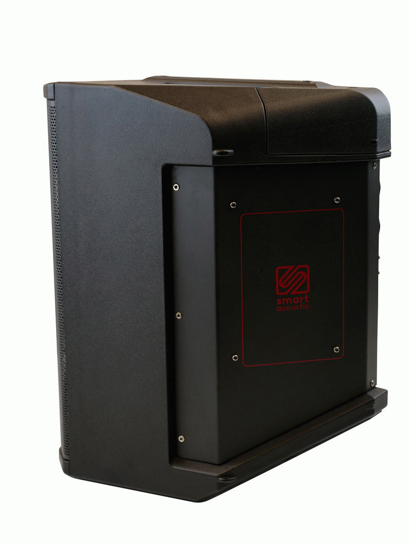 Smart Acoustic Sm6 Multipurpose Portable Pa (Anz) — view 4
